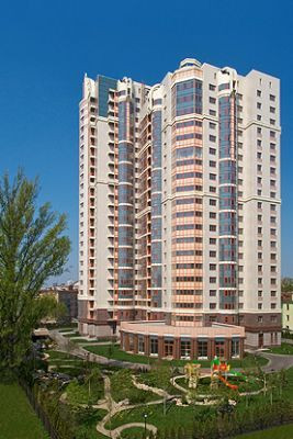 Продажа 3к квартиры в Киеве,  Шевченко Тараса бульвар, 27Б 1