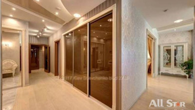 Шевченко Тараса бульвар 27Б sub 7