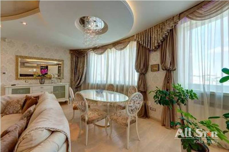 Продажа 3к квартиры в Киеве,  Шевченко Тараса бульвар, 27Б 13