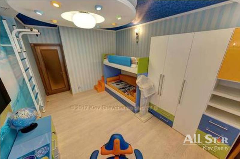Продажа 3к квартиры в Киеве,  Шевченко Тараса бульвар, 27Б 20