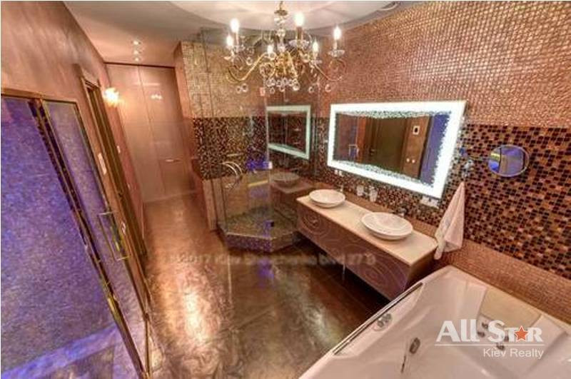 Продажа 3к квартиры в Киеве,  Шевченко Тараса бульвар, 27Б 22