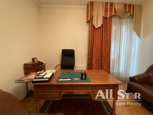 Продажа 3к квартиры в Киеве,  Назаровская ул. (Ветрова ул.), 11 4
