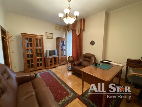 Продажа 3к квартиры в Киеве,  Назаровская ул. (Ветрова ул.), 11 5