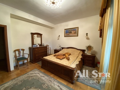 Продажа 3к квартиры в Киеве,  Назаровская ул. (Ветрова ул.), 11 7