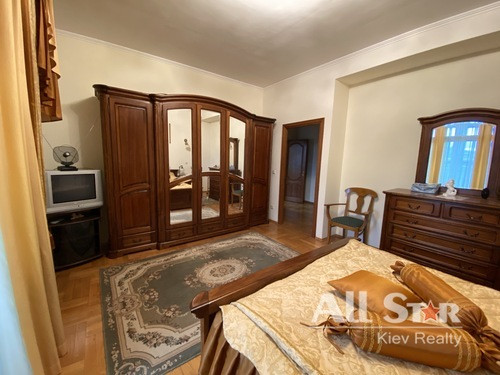 Продажа 3к квартиры в Киеве,  Назаровская ул. (Ветрова ул.), 11 8