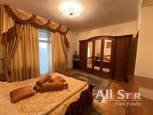 Продажа 3к квартиры в Киеве,  Назаровская ул. (Ветрова ул.), 11 9