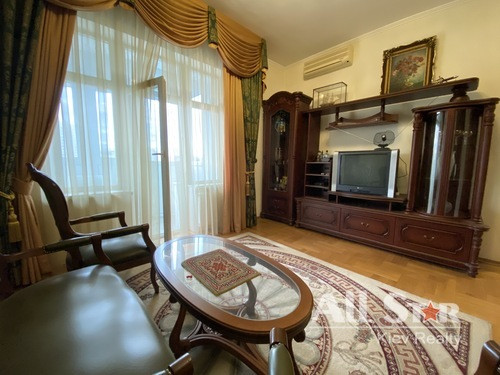 Продажа 3к квартиры в Киеве,  Назаровская ул. (Ветрова ул.), 11 15