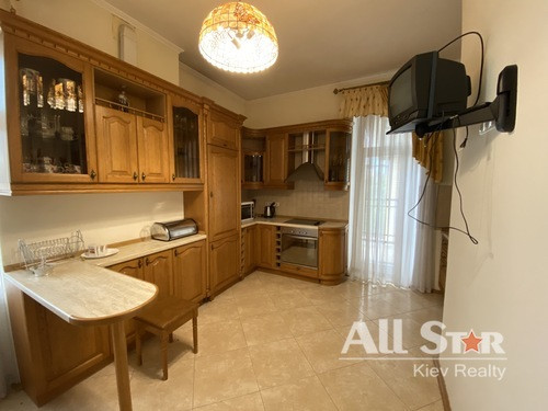 Продажа 3к квартиры в Киеве,  Назаровская ул. (Ветрова ул.), 11 17