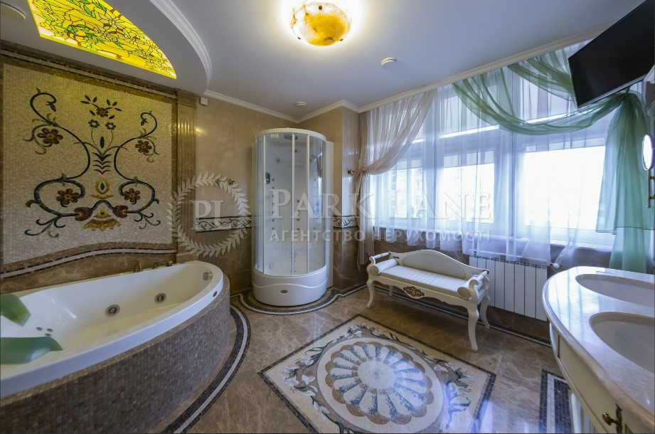 Продаж 5к квартири в Києві, ЖК Ботанік Парадайс, Назарівська вул. (Вєтрова вул.), 23А 8
