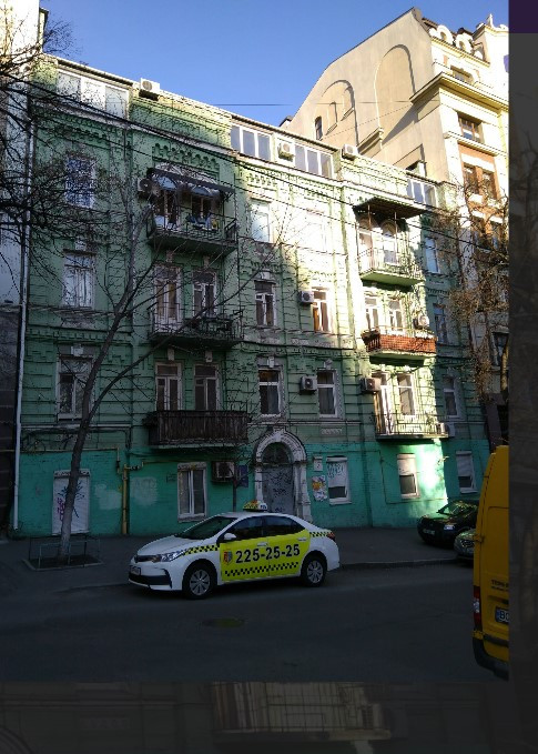 Продаж 3к квартири у Києві, Гоголівська вул., 6 0