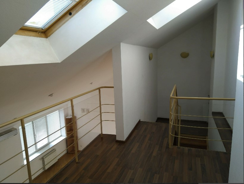 Продаж 3к квартири у Києві, Гоголівська вул., 6 1