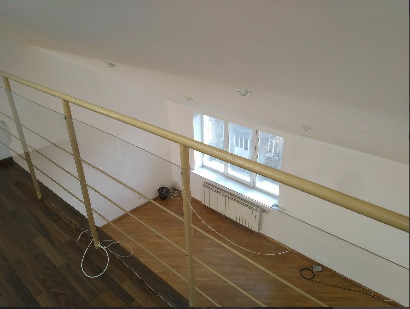 Продаж 3к квартири у Києві, Гоголівська вул., 6 2