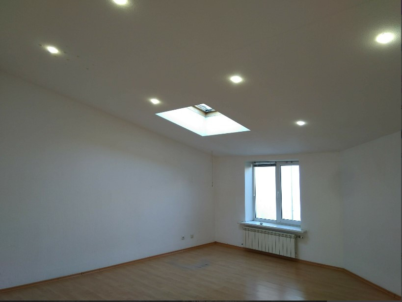 Продаж 3к квартири у Києві, Гоголівська вул., 6 3