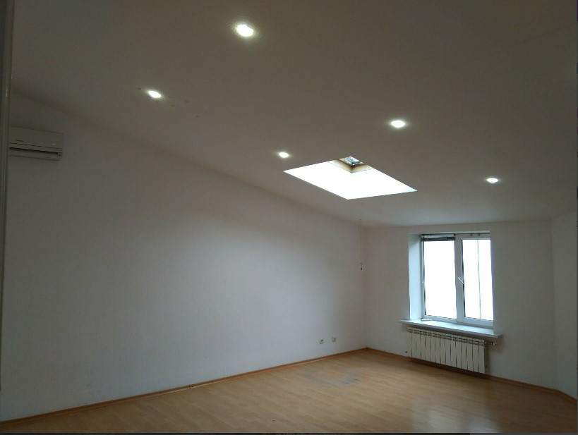 Продаж 3к квартири у Києві, Гоголівська вул., 6 5