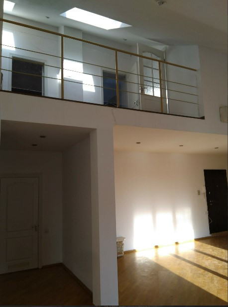 Продаж 3к квартири у Києві, Гоголівська вул., 6 8