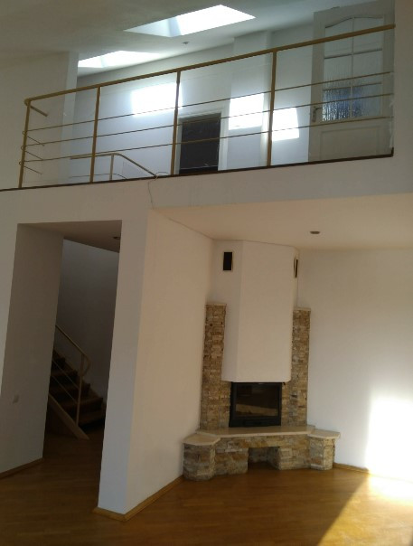 Продаж 3к квартири у Києві, Гоголівська вул., 6 10