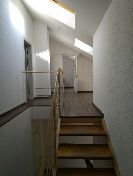 Продаж 3к квартири у Києві, Гоголівська вул., 6 11