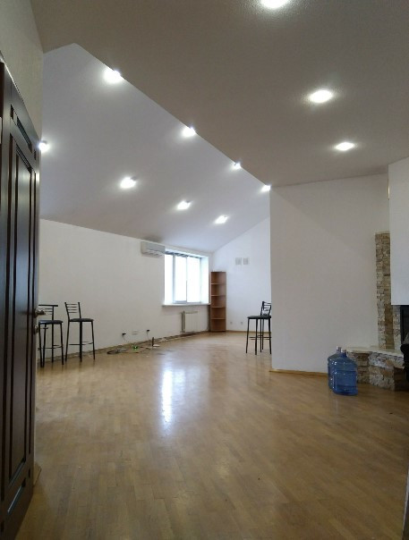 Продаж 3к квартири у Києві, Гоголівська вул., 6 13