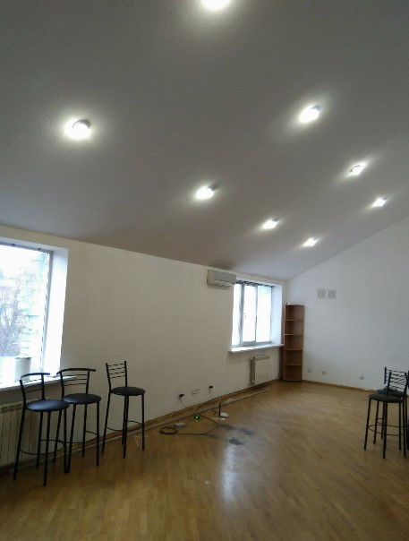 Продаж 3к квартири у Києві, Гоголівська вул., 6 14