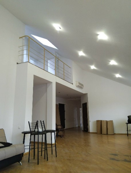 Продаж 3к квартири у Києві, Гоголівська вул., 6 16