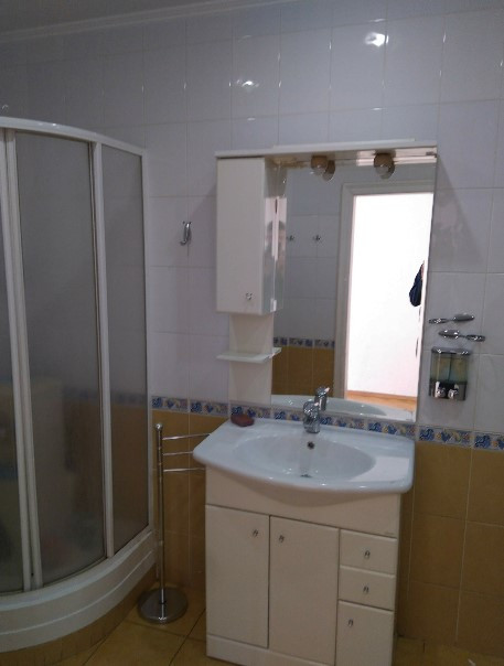 Продаж 3к квартири у Києві, Гоголівська вул., 6 19
