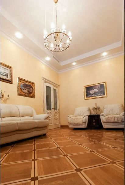 Продажа 2к квартиры в Киеве,  Саксаганского ул., 99 1