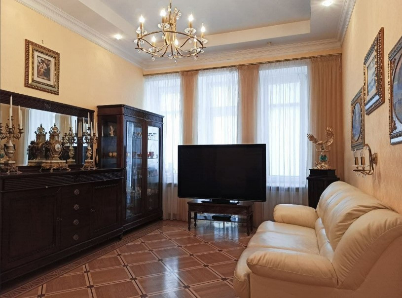 Продажа 2к квартиры в Киеве,  Саксаганского ул., 99 2