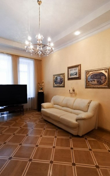 Продажа 2к квартиры в Киеве,  Саксаганского ул., 99 3