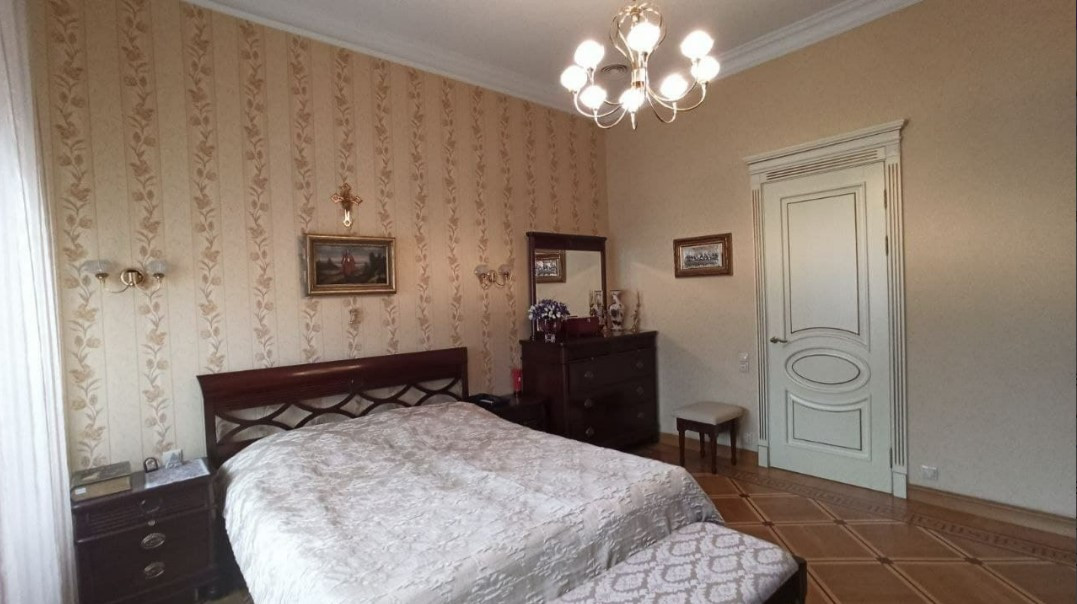 Продажа 2к квартиры в Киеве,  Саксаганского ул., 99 6