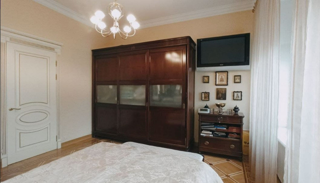 Продажа 2к квартиры в Киеве,  Саксаганского ул., 99 8