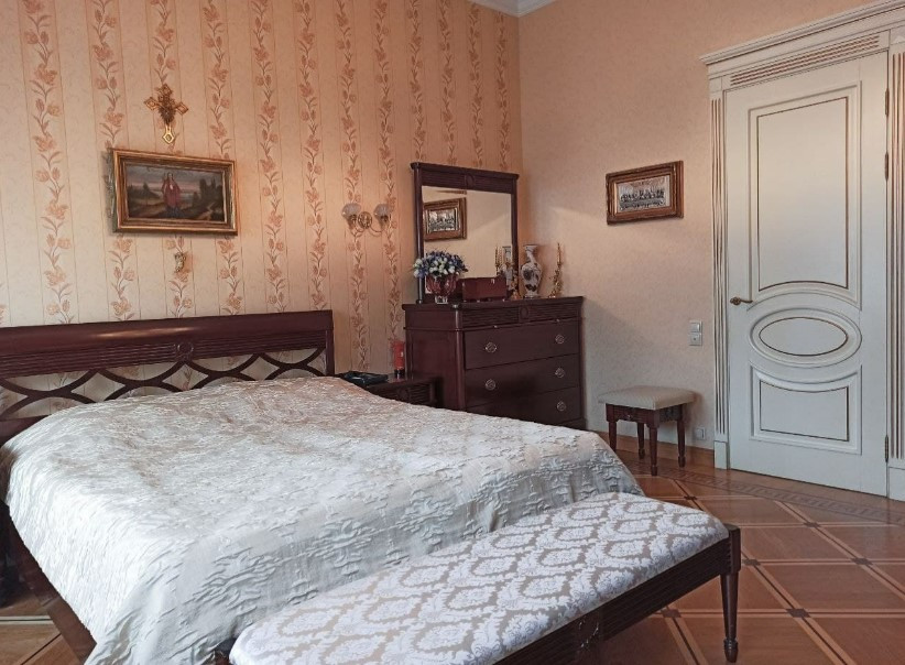 Продажа 2к квартиры в Киеве,  Саксаганского ул., 99 9