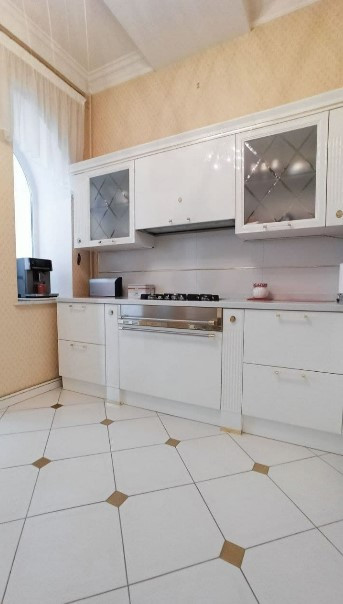 Продажа 2к квартиры в Киеве,  Саксаганского ул., 99 12
