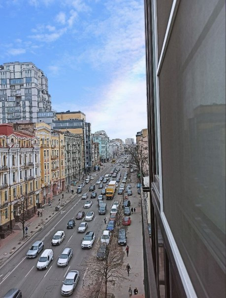 Продажа 2к квартиры в Киеве,  Саксаганского ул., 99 13