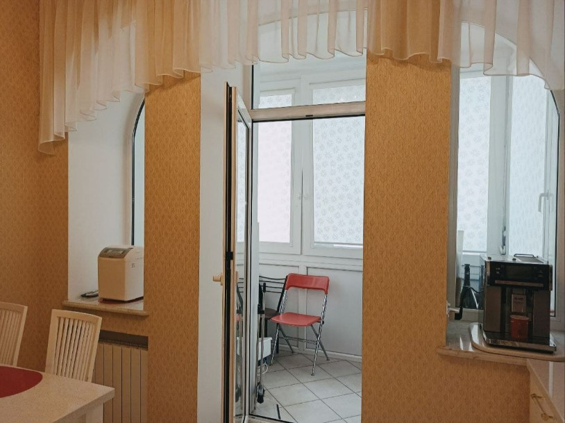 Продажа 2к квартиры в Киеве,  Саксаганского ул., 99 14