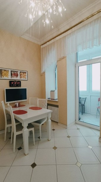 Продажа 2к квартиры в Киеве,  Саксаганского ул., 99 15