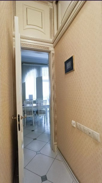 Продажа 2к квартиры в Киеве,  Саксаганского ул., 99 17