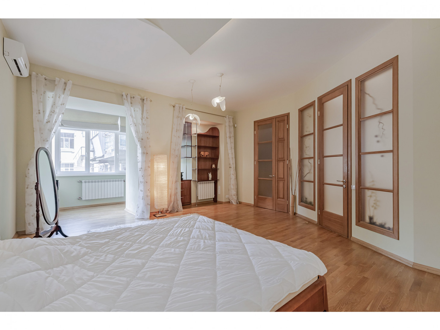 Аренда 3к квартиры в Киеве,  Антоновича ул. (Горького ул.), 3 8