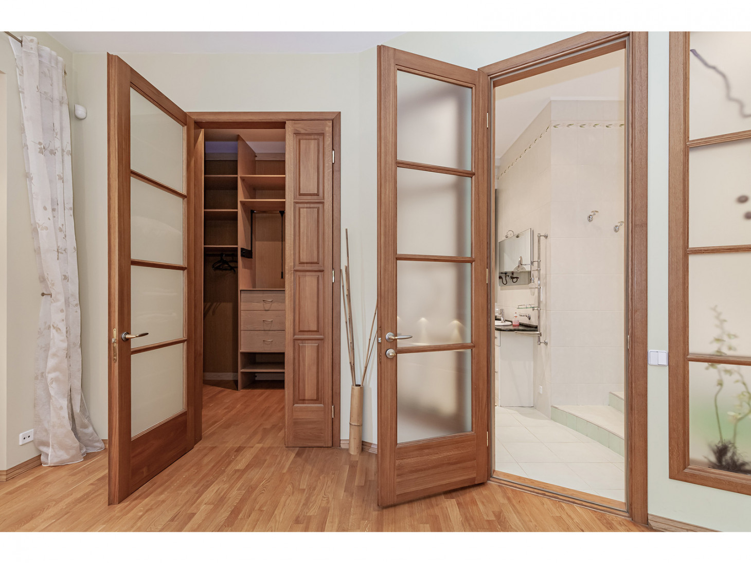 Аренда 3к квартиры в Киеве,  Антоновича ул. (Горького ул.), 3 11
