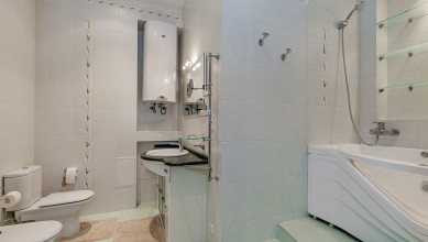 Антоновича ул. (Горького ул.) 3 sub 12