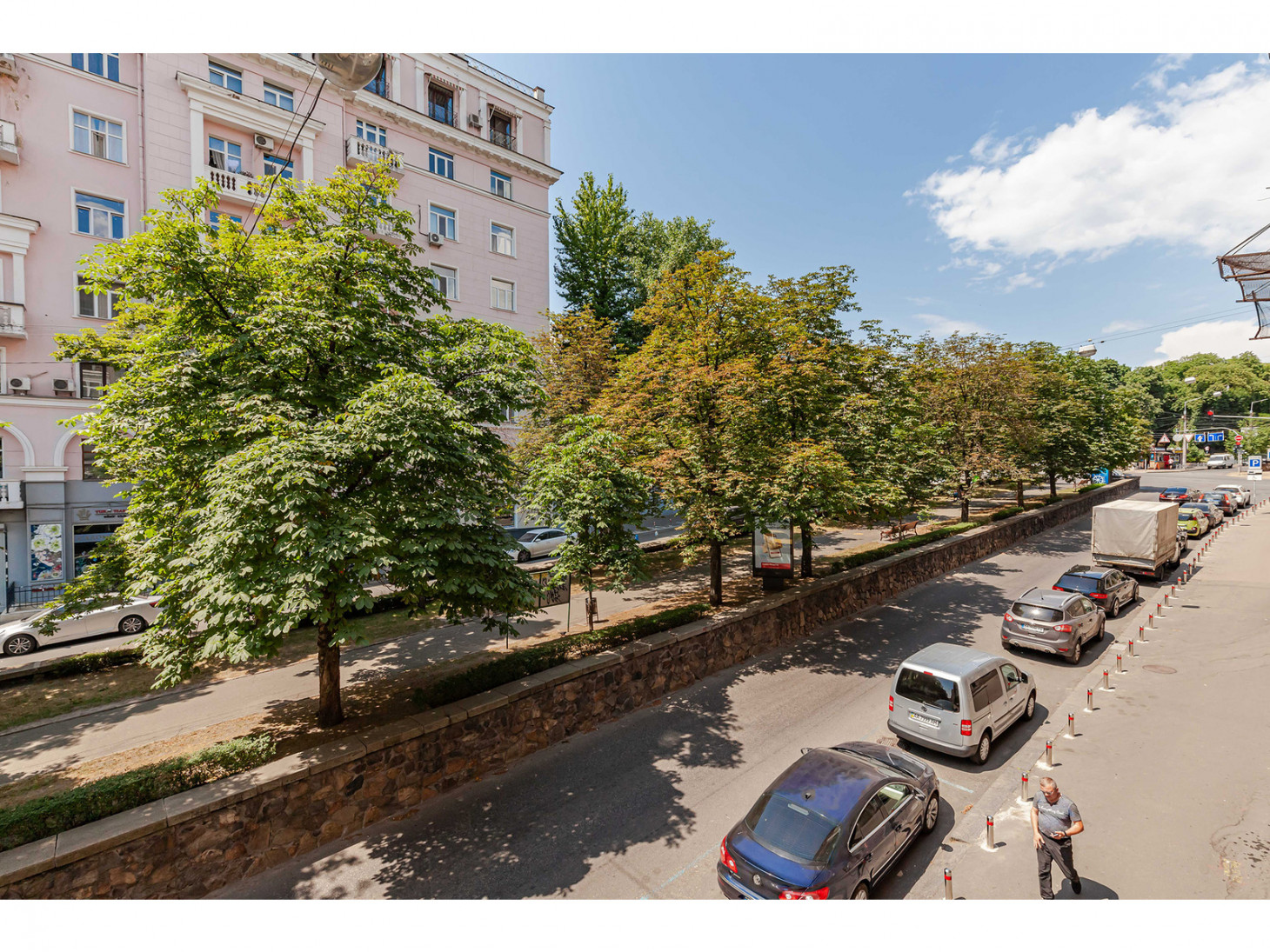 Аренда 3к квартиры в Киеве,  Антоновича ул. (Горького ул.), 3 18