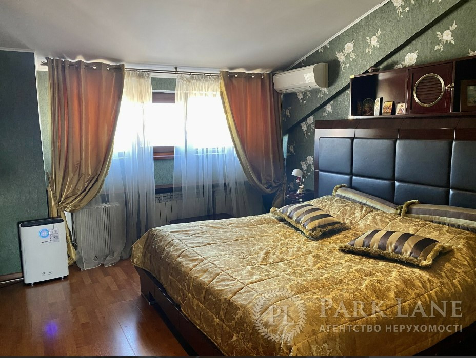 Продажа 4к квартиры в Киеве,  Антоновича ул. (Горького ул.), 4/6 4