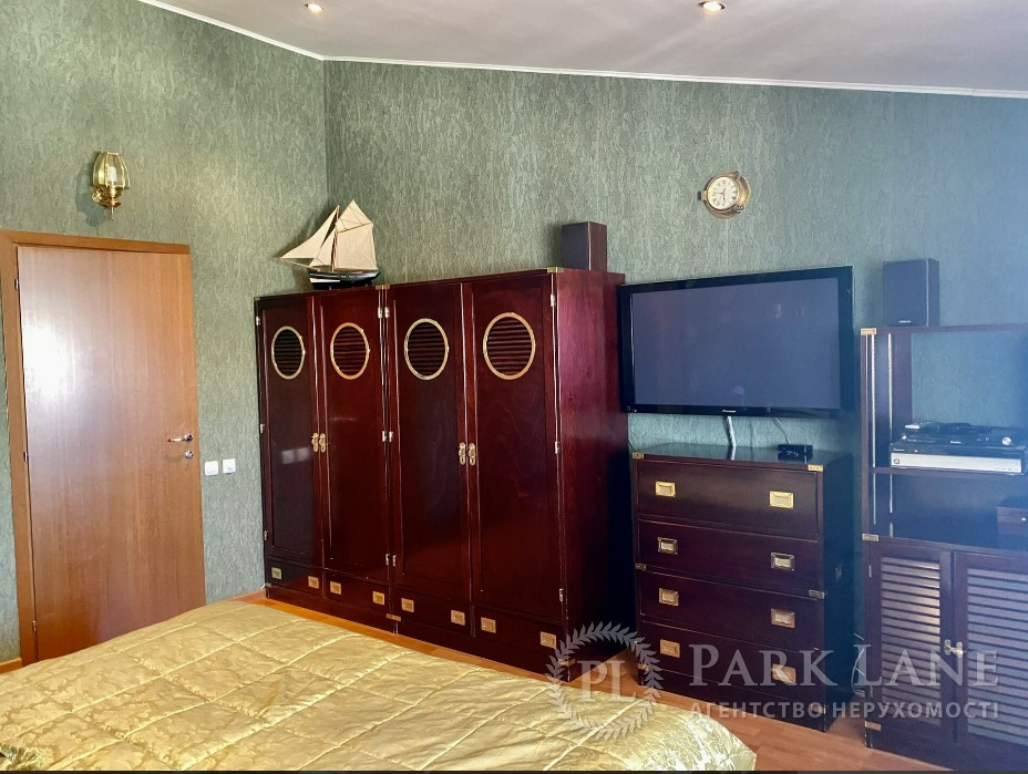Продажа 4к квартиры в Киеве,  Антоновича ул. (Горького ул.), 4/6 5