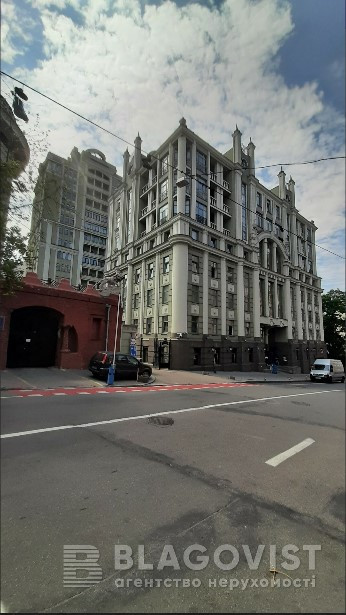 Продажа 4к квартиры в Киеве,  ЖК Да Винчи, Гончара Олеся ул., 35 0