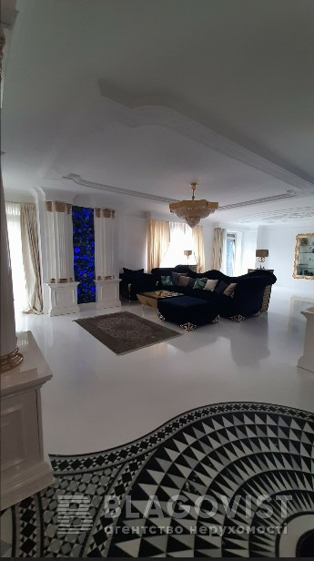 Продажа 4к квартиры в Киеве,  ЖК Да Винчи, Гончара Олеся ул., 35 3