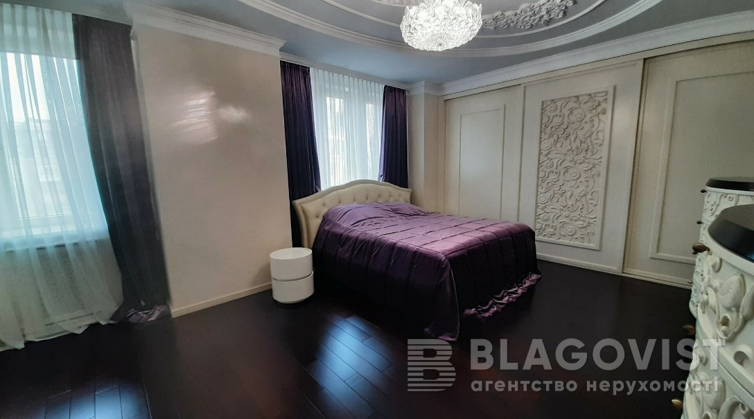 Продажа 4к квартиры в Киеве,  ЖК Да Винчи, Гончара Олеся ул., 35 6