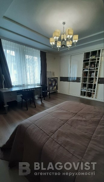 Продажа 4к квартиры в Киеве,  ЖК Да Винчи, Гончара Олеся ул., 35 7