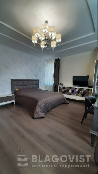 Продажа 4к квартиры в Киеве,  ЖК Да Винчи, Гончара Олеся ул., 35 8