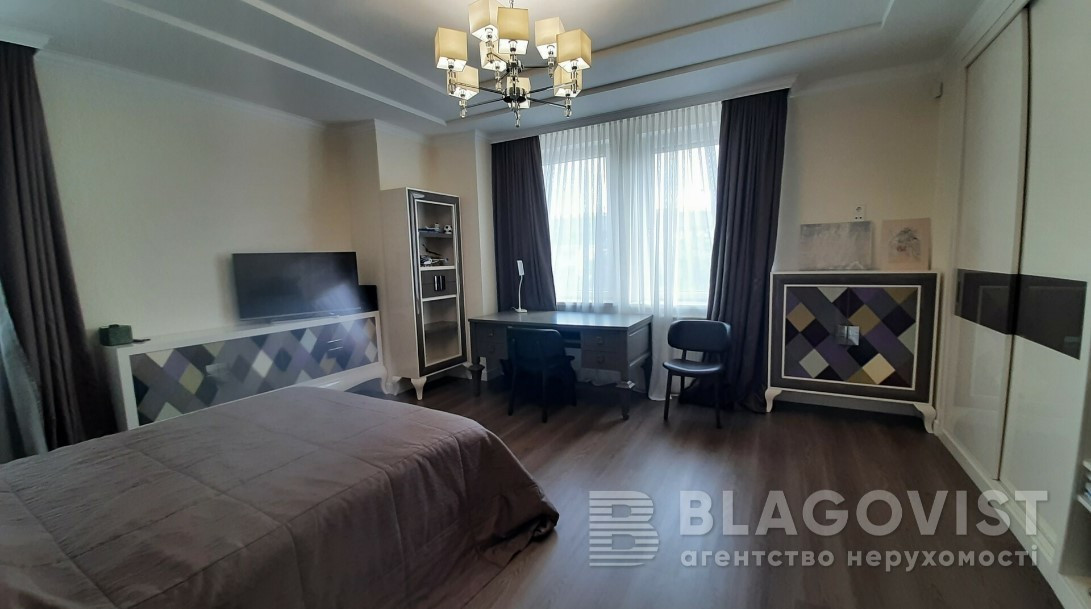Продажа 4к квартиры в Киеве,  ЖК Да Винчи, Гончара Олеся ул., 35 10