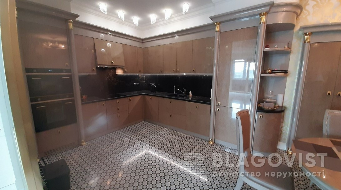 Продажа 4к квартиры в Киеве,  ЖК Да Винчи, Гончара Олеся ул., 35 11