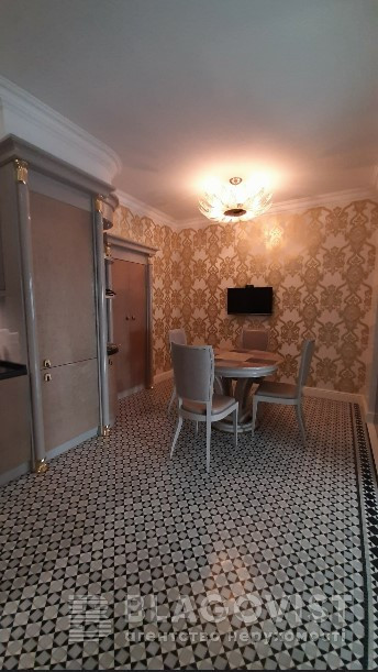 Продажа 4к квартиры в Киеве,  ЖК Да Винчи, Гончара Олеся ул., 35 12